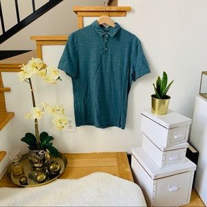 👕 H&M Men’s Polo 👕